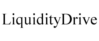 LIQUIDITYDRIVE