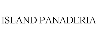 ISLAND PANADERIA