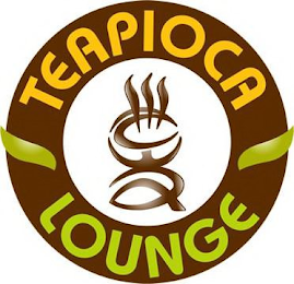 TEAPIOCA LOUNGE