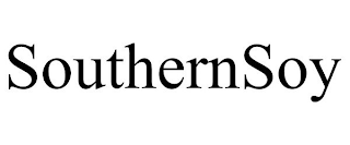 SOUTHERNSOY