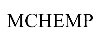 MCHEMP