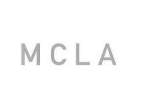 MCLA