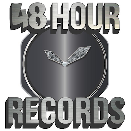 48 HOUR RECORDS