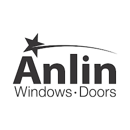 ANLIN WINDOWS · DOORS