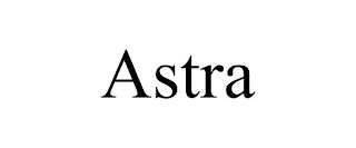 ASTRA