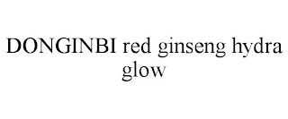 DONGINBI RED GINSENG HYDRA GLOW