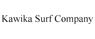 KAWIKA SURF COMPANY