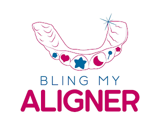 BLING MY ALIGNER