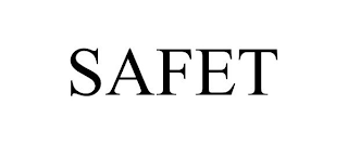 SAFET