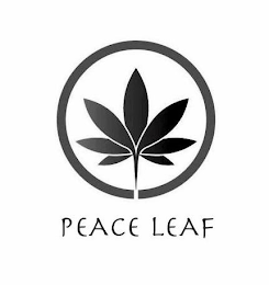 PEACE LEAF