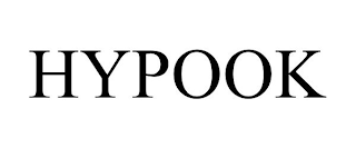 HYPOOK