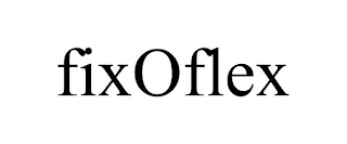 FIXOFLEX