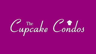 THE CUPCAKE CONDOS