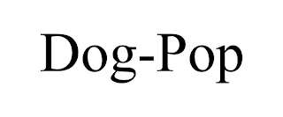 DOG-POP