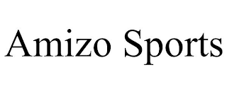 AMIZO SPORTS