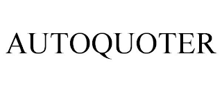 AUTOQUOTER