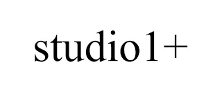 STUDIO1+