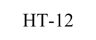 HT-12