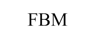 FBM