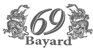 69 BAYARD