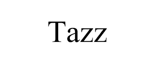TAZZ