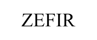 ZEFIR