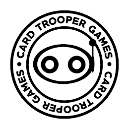 CARD TROOPER GAMES · CARD TROOPER GAMES·