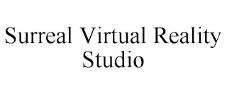 SURREAL VIRTUAL REALITY STUDIO