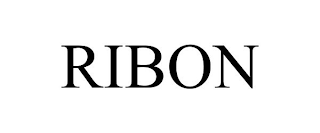 RIBON