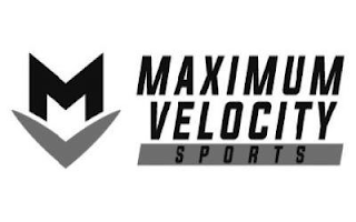 MV MAXIMUM VELOCITY SPORTS