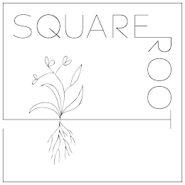 SQUARE ROOT