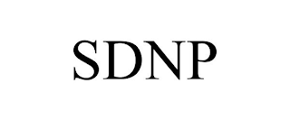 SDNP