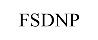 FSDNP