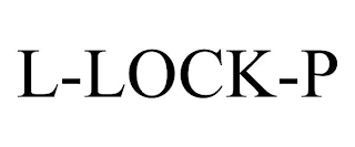 L-LOCK-P