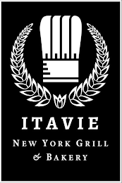 ITAVIE NEW YORK GRILL & BAKERY