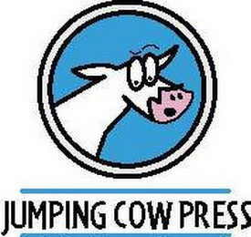 JUMPING COW PRESS