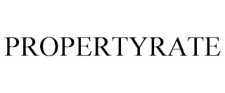 PROPERTYRATE