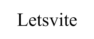 LETSVITE