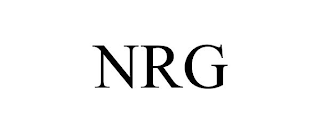 NRG