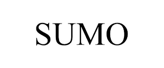 SUMO