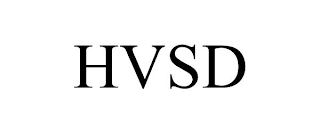 HVSD