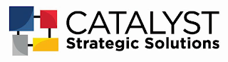 CATALYST STRATEGIC SOLUTIONS