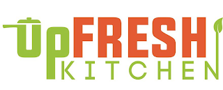 UPFRESH KITCHEN