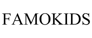 FAMOKIDS