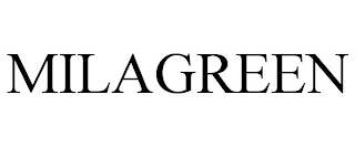 MILAGREEN