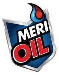 MERI OIL