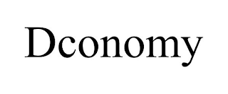 DCONOMY