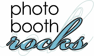PHOTO BOOTH ROCKS