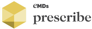 EMDS PRESCRIBE