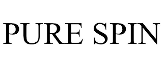PURE SPIN